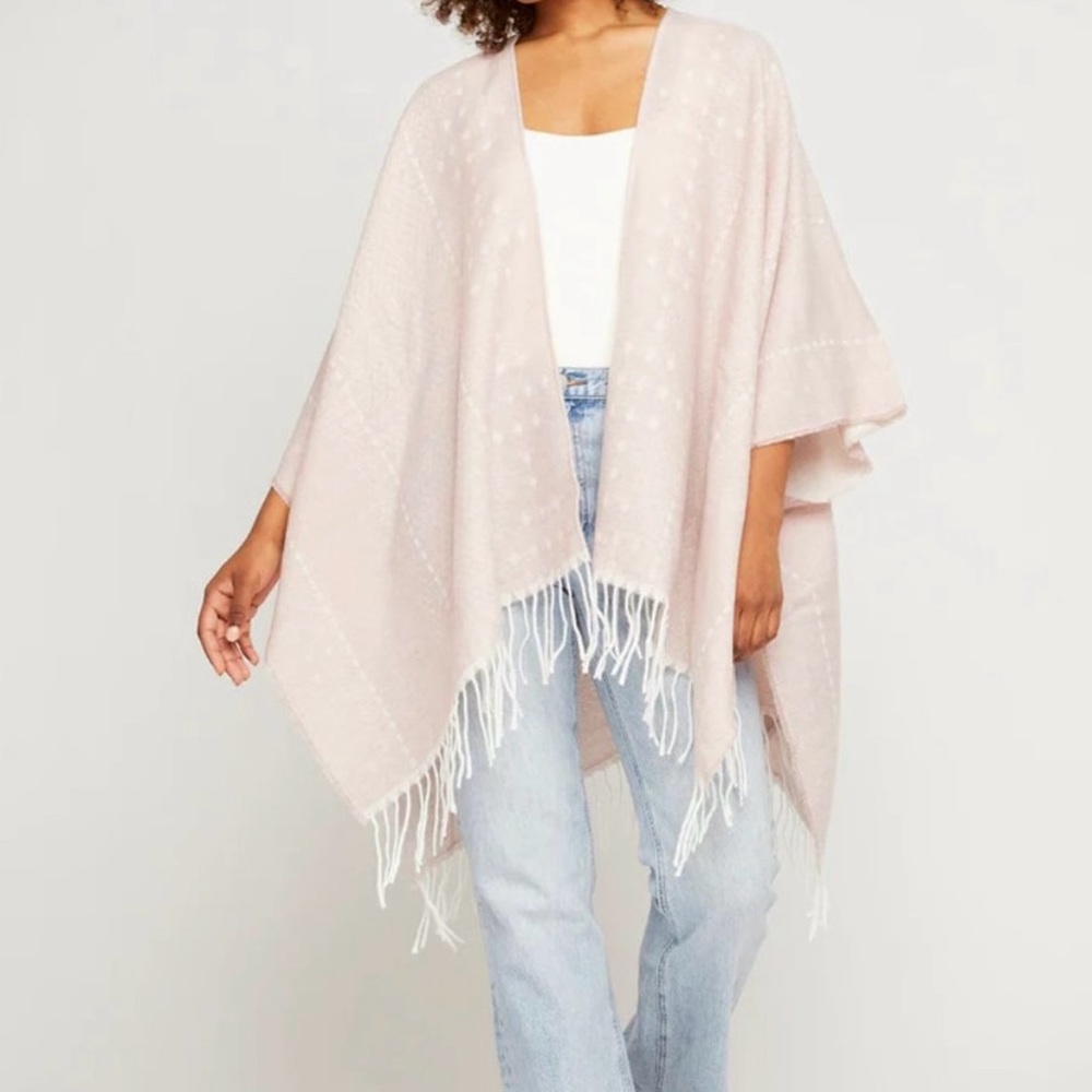 NWT Gentle Fawn Hermosa Kimono - size M/L